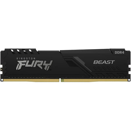 Kingston FURY Beast 4GB DDR4 SDRAM Memory Module - KF426C16BB/4