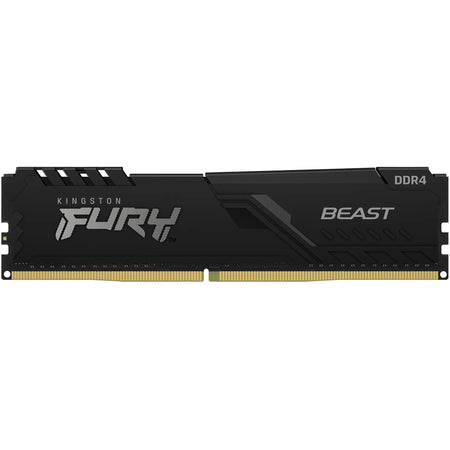 Kingston FURY Beast 16GB DDR4 SDRAM Memory Module - KF432C16BB/16