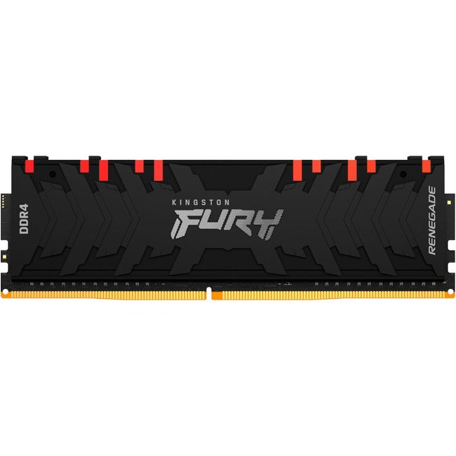 Kingston FURY Renegade 8GB DDR4 SDRAM Memory Module - KF436C16RBA/8