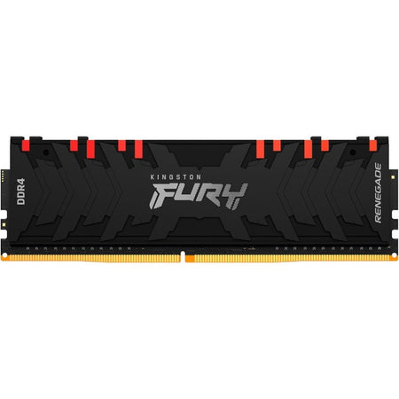 Kingston FURY Renegade 8GB DDR4 SDRAM Memory Module - KF436C16RBA/8