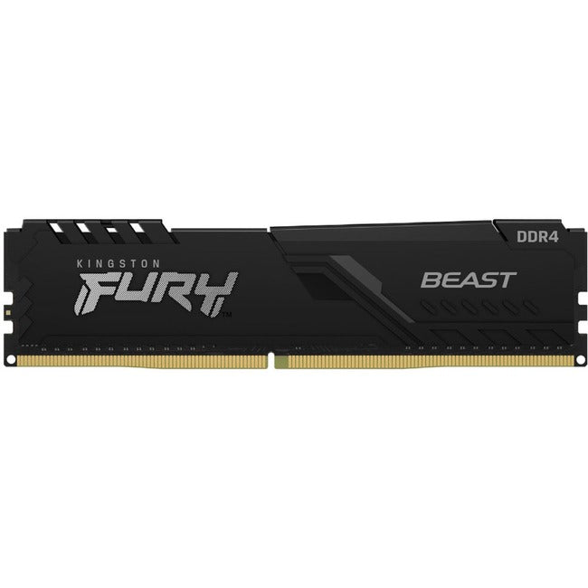 Kingston FURY Beast 8GB DDR4 SDRAM Memory Module - KF436C17BB/8