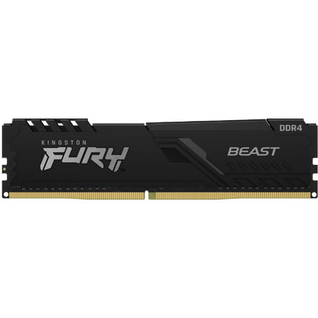 Kingston FURY Beast 8GB DDR4 SDRAM Memory Module - KF436C17BB/8