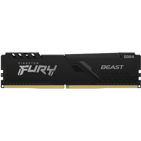 Kingston FURY Beast 16GB DDR4 SDRAM Memory Module - KF436C18BB/16