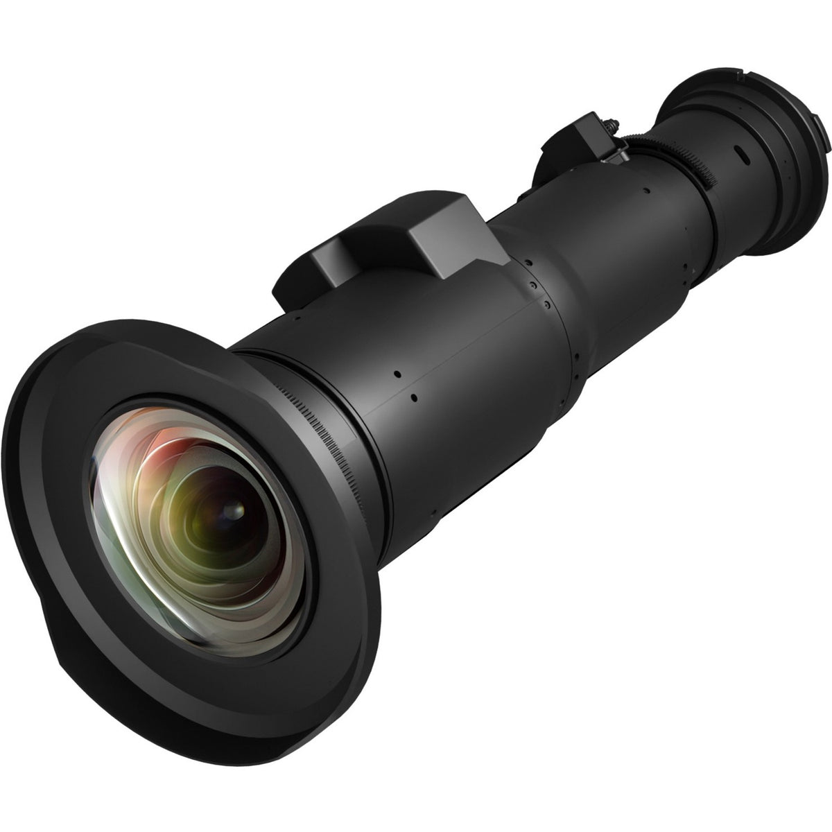 Panasonic ET-ELU20 - 5.43 mm to 5.82 mmf/2 - Ultra Short Throw Varifocal Lens - ET-ELU20