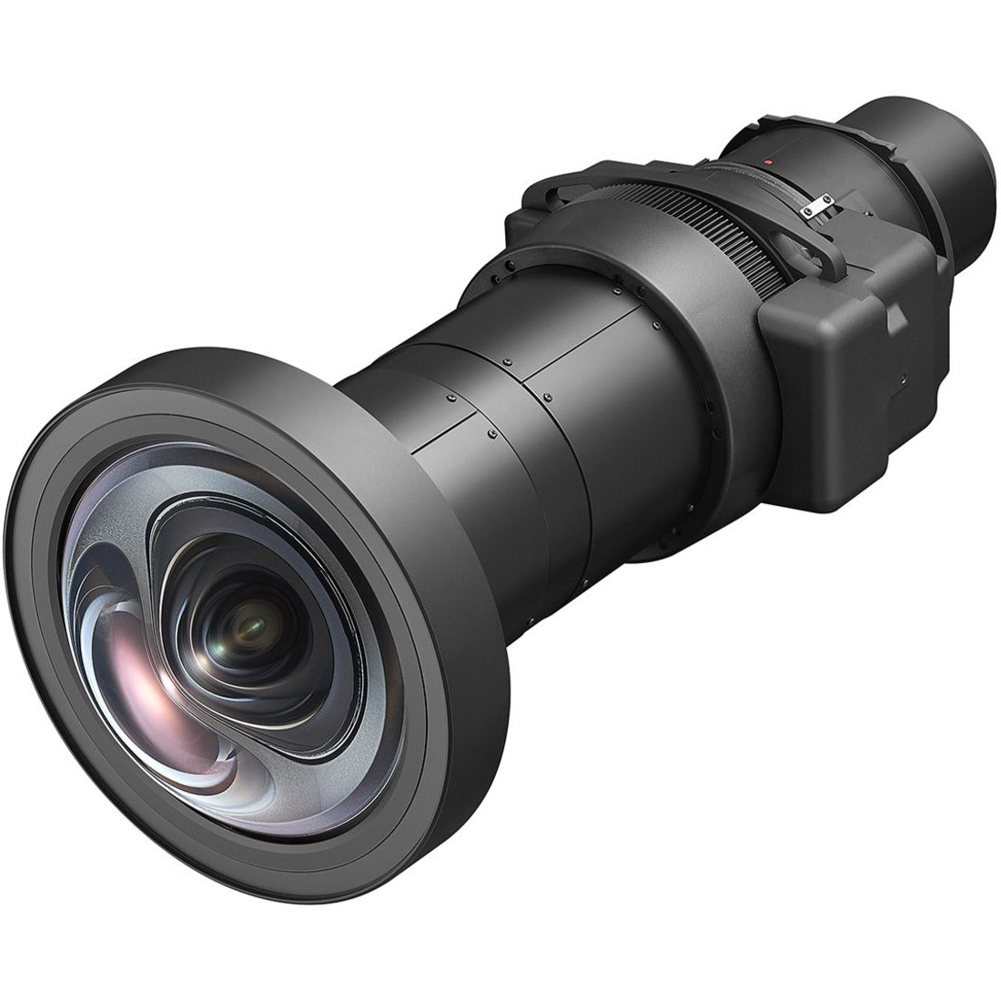 Panasonic ET-EMU100 - 7.23 mm to 7.73 mmf/1.9 - Ultra Short Throw Zoom Lens - ET-EMU100