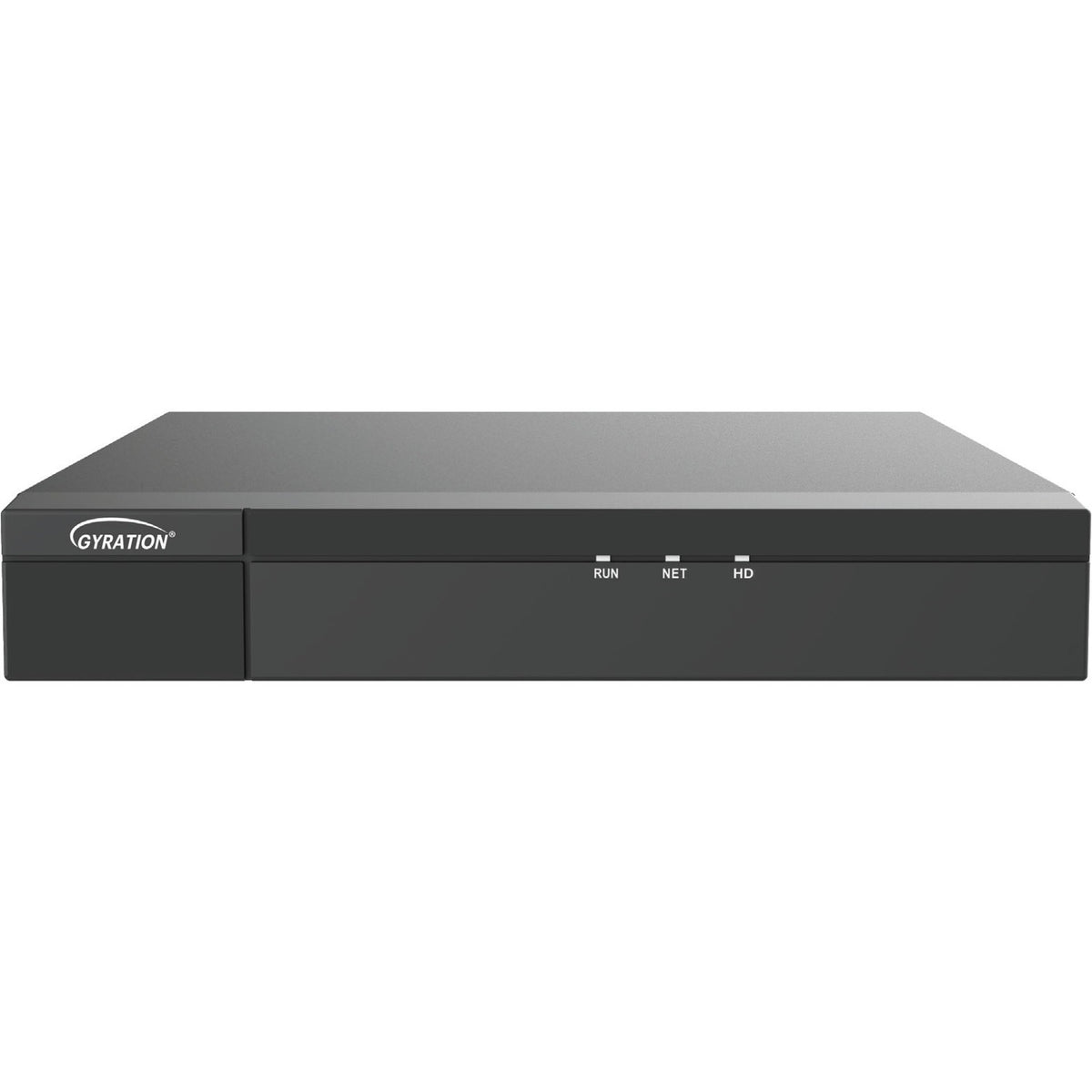 Gyration 4-Channel Network Video Recorder With PoE - CYBERVIEW N4