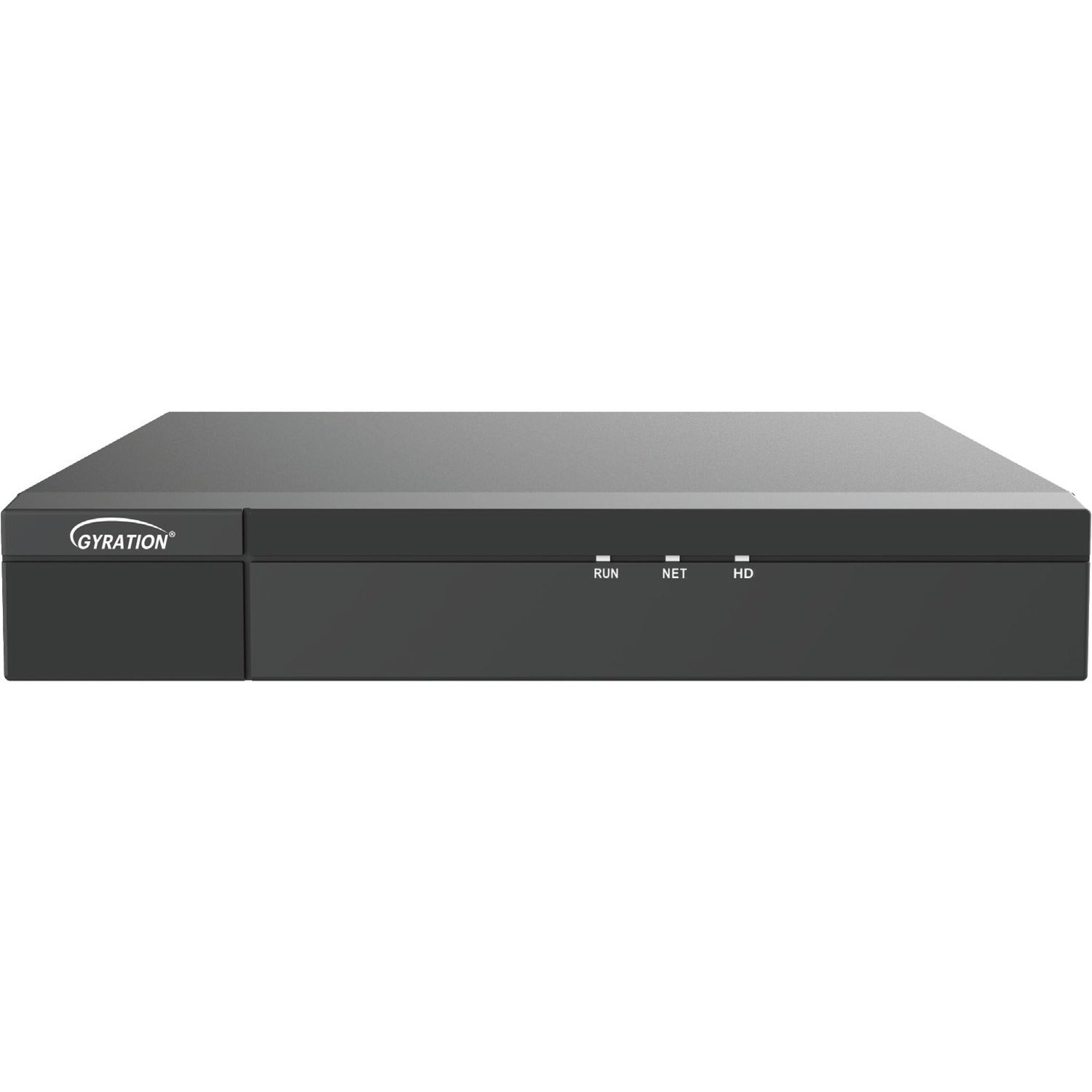 Gyration 4-Channel Network Video Recorder With PoE - CYBERVIEW N4