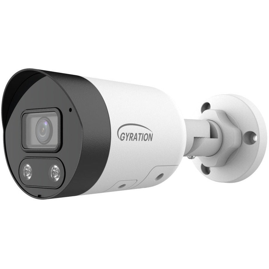 Gyration CYBERVIEW 810B 8 Megapixel Indoor/Outdoor HD Network Camera - Color - Bullet - CYBERVIEW 810B