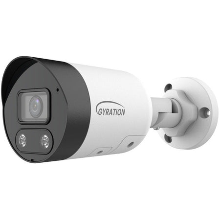 Gyration CYBERVIEW 810B 8 Megapixel Indoor/Outdoor HD Network Camera - Color - Bullet - CYBERVIEW 810B