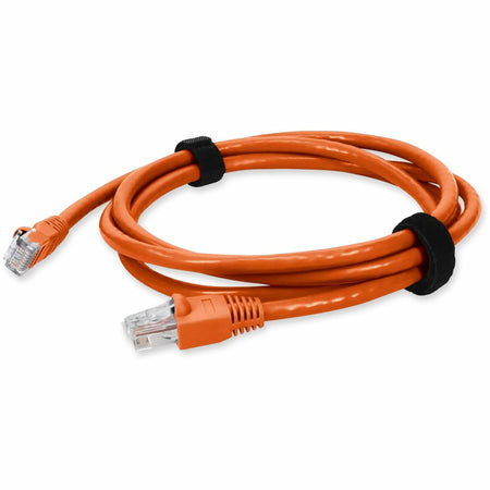 AddOn Cat.6 UTP Patch Network Cable - ADD-10FCAT6XO-OE