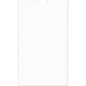 OtterBox Galaxy Tab A7 Lite Alpha Glass Screen Protector Clear - 77-83301