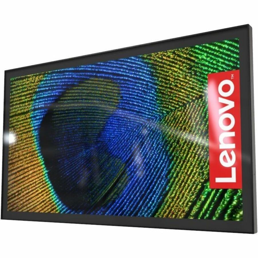 Lenovo inSQUARE240 Digital Signage Display - 4ZF1D32961