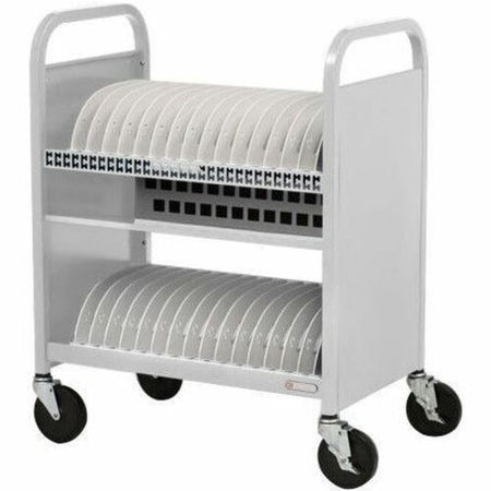 Bretford CUBE Transport Cart - TVCT30AC - TVCT30AC-90DPM