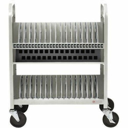 Bretford CUBE Transport Cart - TVCT30AC - TVCT30AC-90DCT