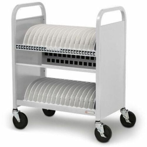 Bretford CUBE Transport Cart - TVCT30AC - TVCT30AC-90DAW