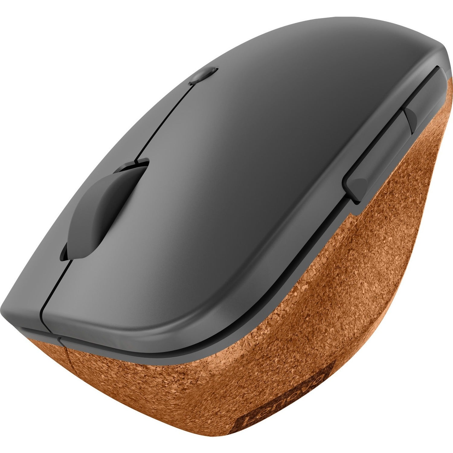 Lenovo Go Wireless Vertical Mouse - 4Y51C33792