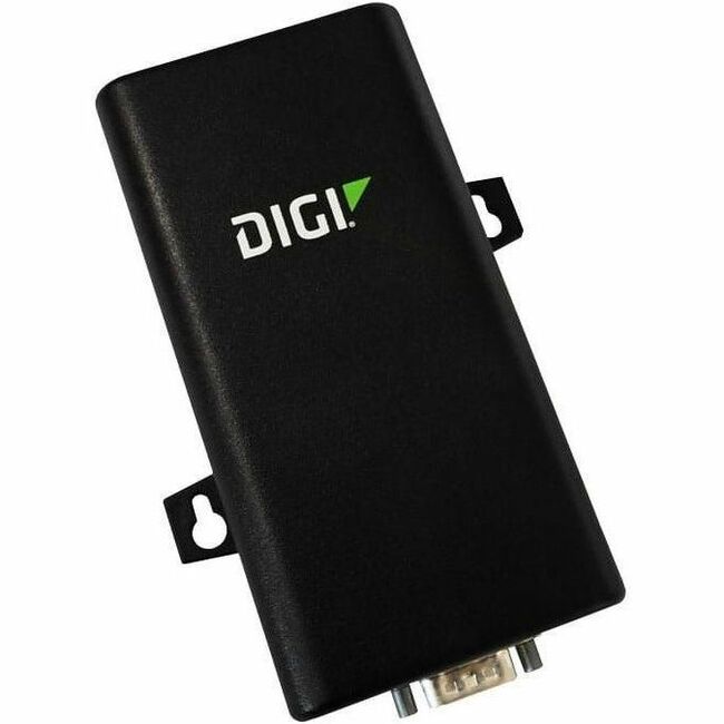 Digi Connect EZ Mini Device Server - EZ01-MA00-GLB