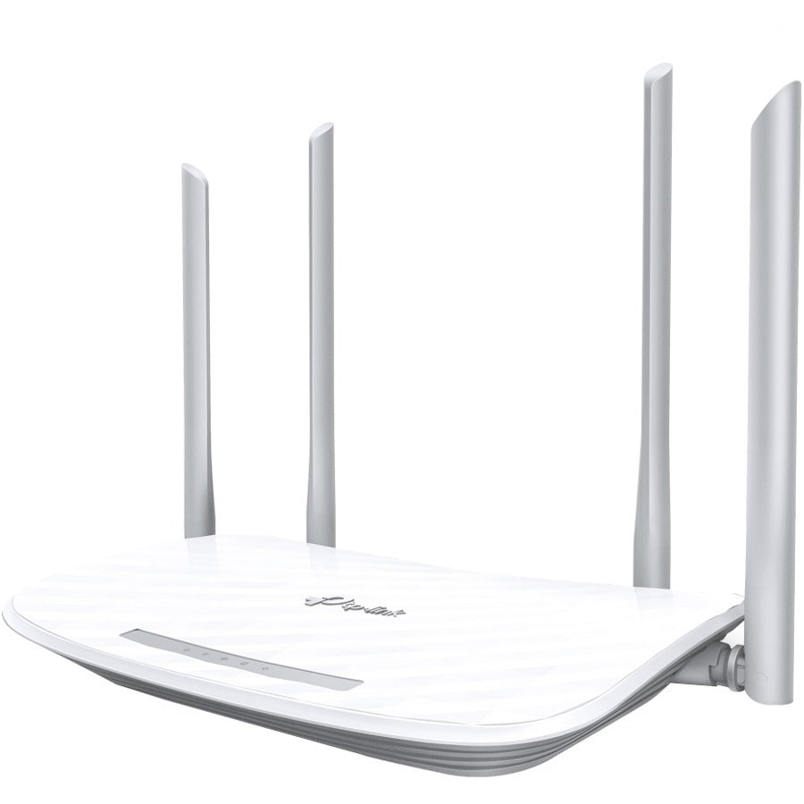 TP-Link Archer A54 - Dual Band Wireless Internet Router - AC1200 WiFi Router - ARCHER A54