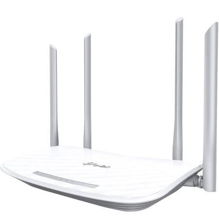 TP-Link Archer A54 - Dual Band Wireless Internet Router - AC1200 WiFi Router - ARCHER A54