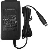 Black Box Spare PSU For Emerald 4K And PE KVM-over-IP Transmitter & Receiver - 12-VDC - EMD4000-PSU