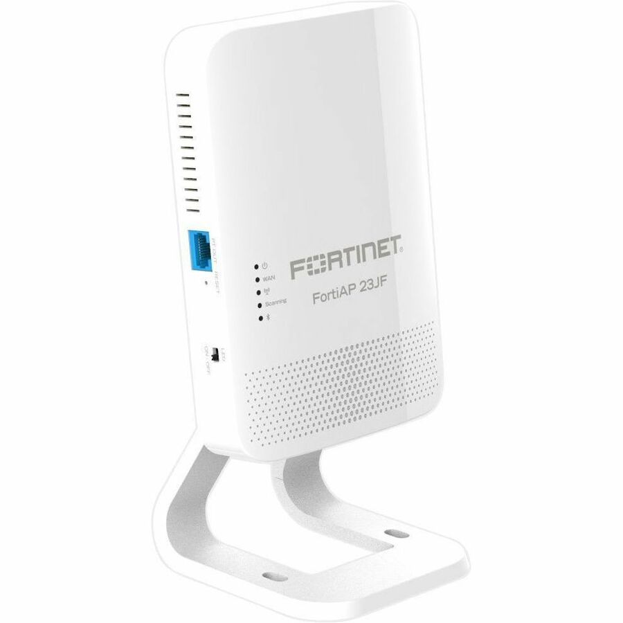 Fortinet FortiAP FAP-23JF 802.11ax 1.73 Gbit/s Wireless Access Point - Indoor - FAP-23JF-T