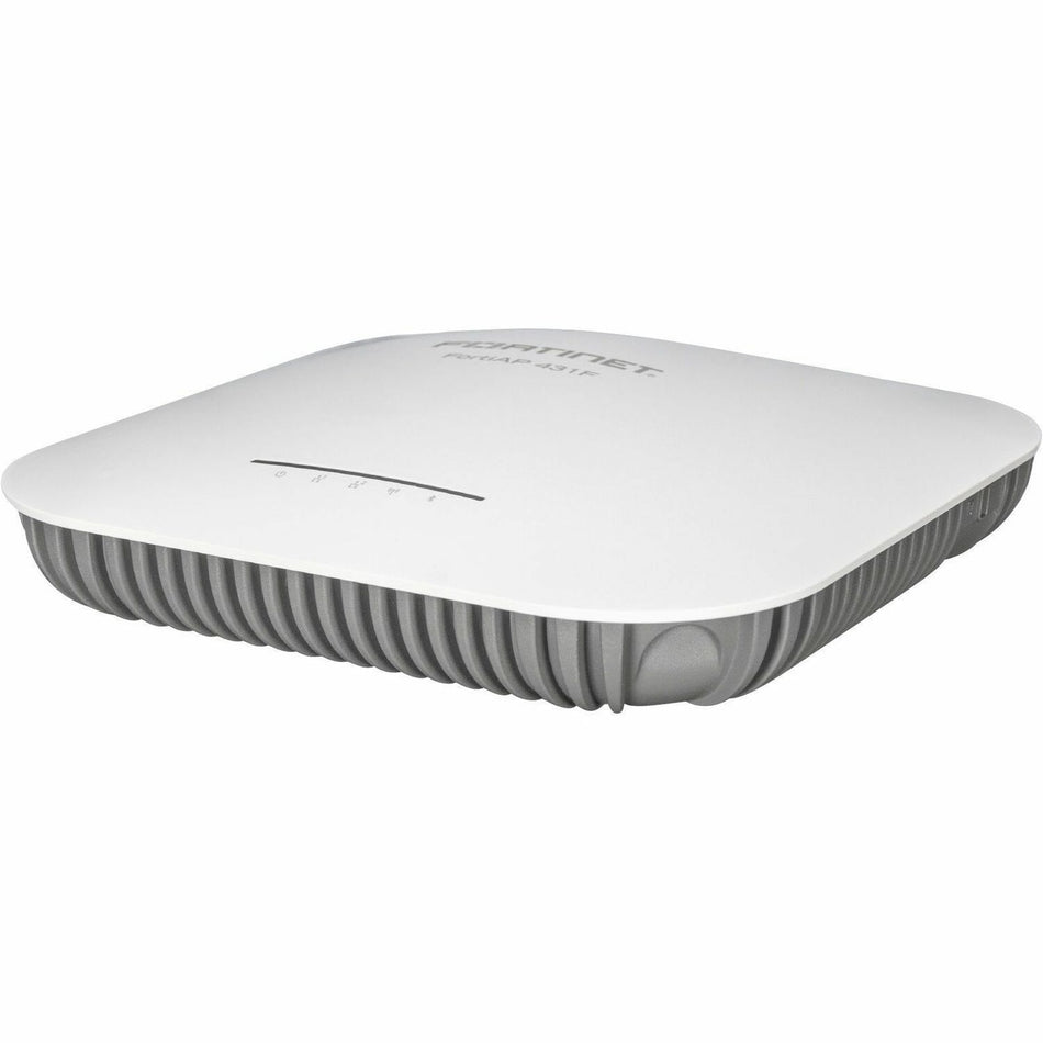 Fortinet FortiAP 431F Tri Band 802.11ax 3.47 Gbit/s Wireless Access Point - Indoor - FAP-431F-U