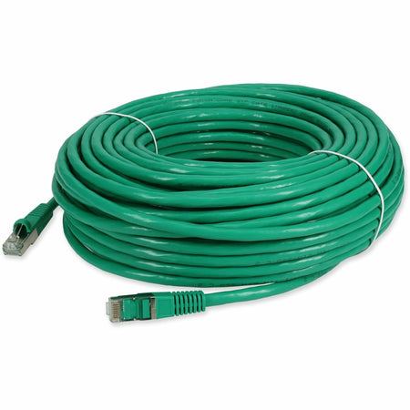 AddOn Cat.6 STP Patch Network Cable - ADD-75FCAT6S-GN