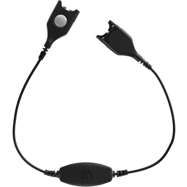 EPOS CEUL 31 Headset Adapter - 1000767