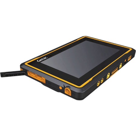 Getac ZX70 Rugged Tablet - 7" HD - Qualcomm Snapdragon 660 - 4 GB - 64 GB Storage - Android 10 - Z1C72XDA5O9X