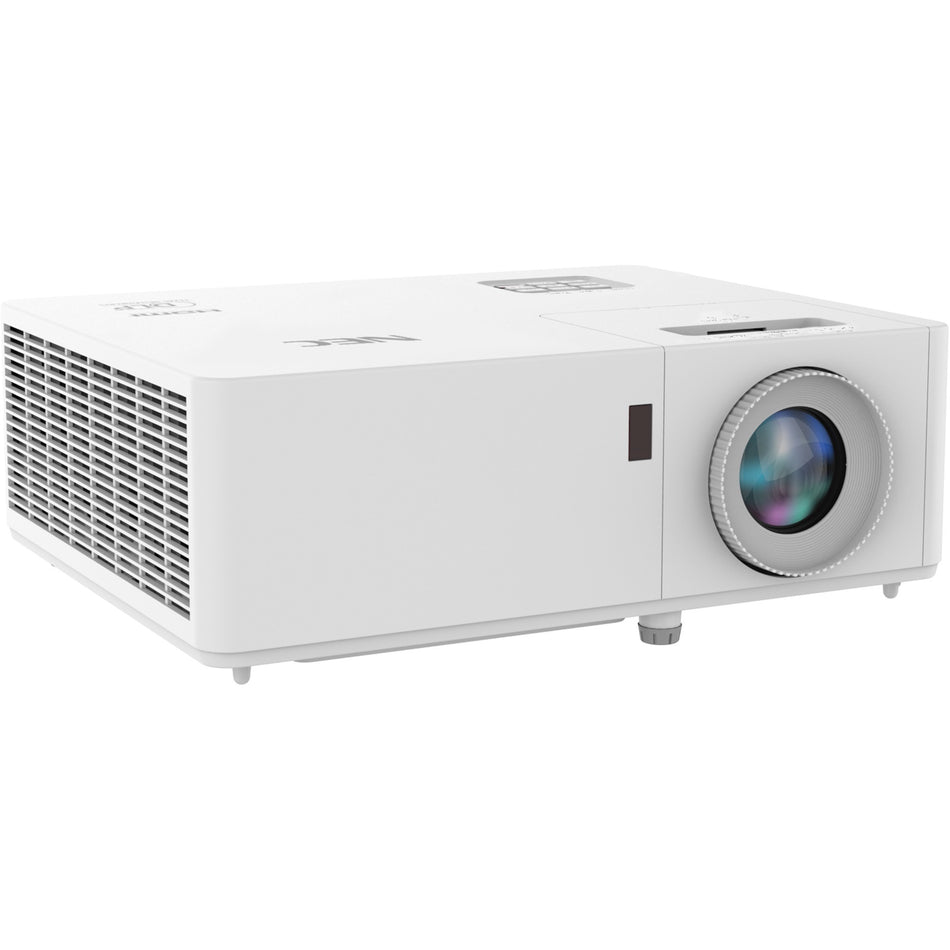 Sharp NEC Display NP-M430WL 3D Ready DLP Projector - 16:10 - Ceiling Mountable - White - NP-M430WL