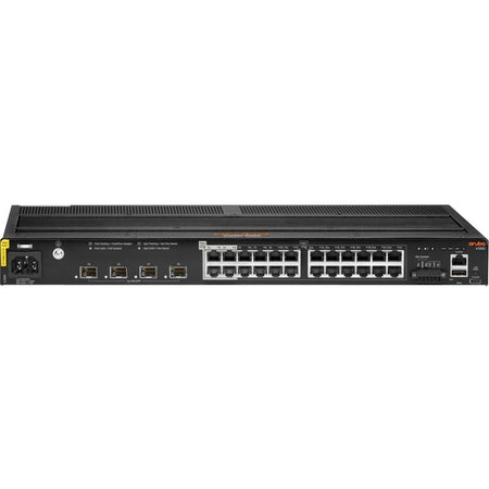 HPE CX 4100i Ethernet Switch - JL818A#ABA