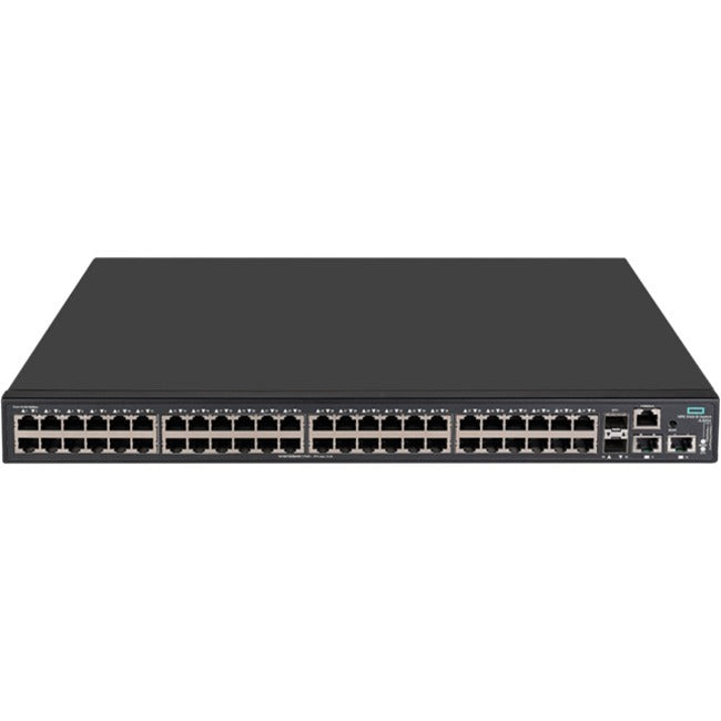 HPE FlexNetwork 5140 EI Layer 3 Switch - JL825A#ABA