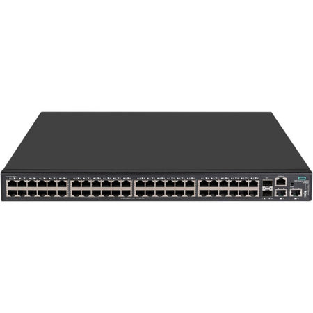 HPE FlexNetwork 5140 EI Layer 3 Switch - JL825A#ABA