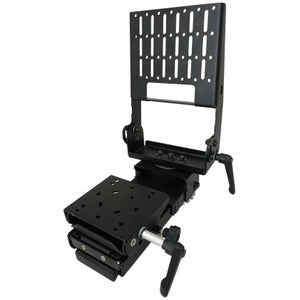 Havis Vehicle Mount for Monitor, Motion Device, Keyboard - C-MD-317