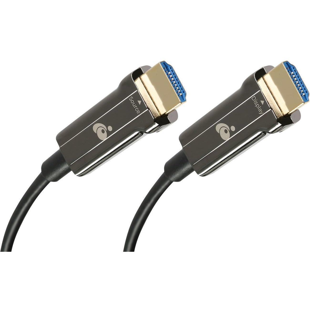 IOGEAR 10K HDMI Active Optical Cable 100 ft. - GHDAOC30
