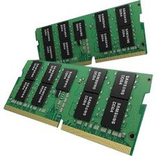 Samsung-IMSourcing 32GB DDR4 SDRAM Memory Module - M391A4G43AB1-CWE