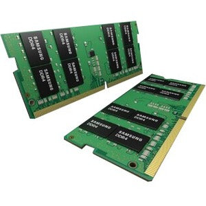 Samsung-IMSourcing 32GB DDR4 SDRAM Memory Module - M471A4G43AB1-CWE