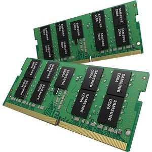 Samsung-IMSourcing 16GB (2 x 8GB) DDR4 SDRAM Memory Kit - M391A2K43DB1-CVF