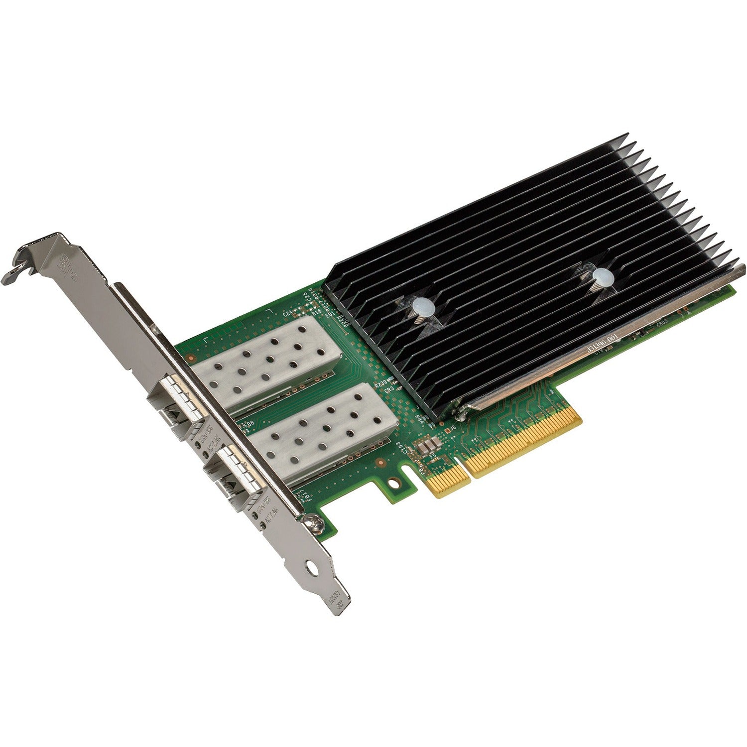 Intel-IMSourcing X722DA2 10Gigabit Ethernet Card - X722DA2