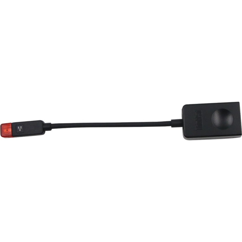 Lenovo-IMSourcing Extension Network Cable - 5C10Y97178