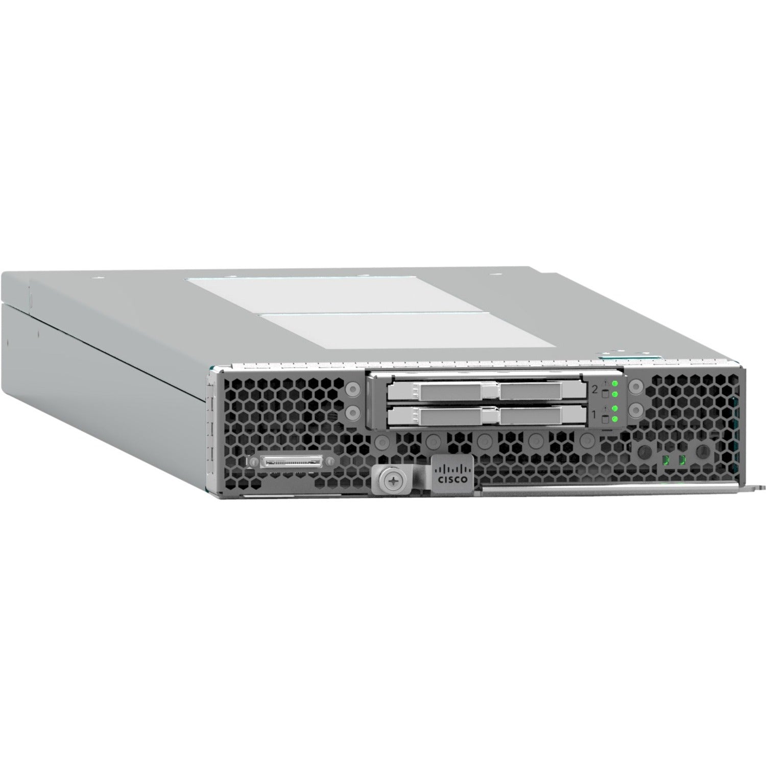Cisco Enterprise 5300 480 GB Solid State Drive - 2.5" Internal - SATA (SATA/600) - UCS-SD480GM6-EV