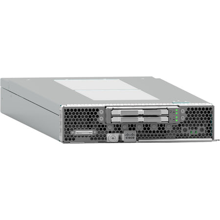 Cisco Enterprise 5300 480 GB Solid State Drive - 2.5" Internal - SATA (SATA/600) - UCS-SD480GM6-EV