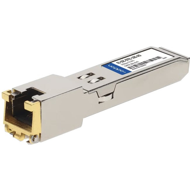 AddOn Sonicwall SFP+ Module - 01-SSC-9791-10G-AO