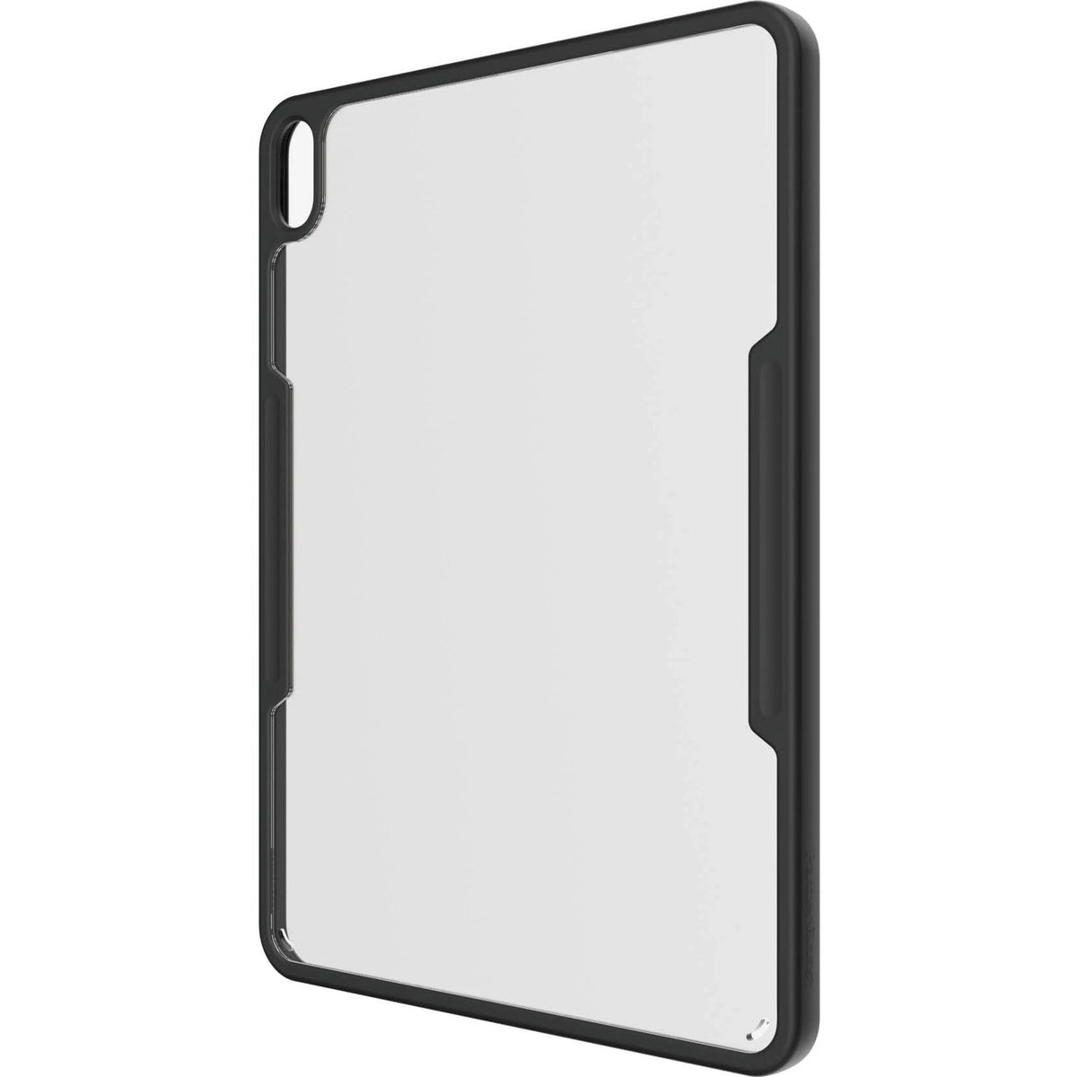 PanzerGlass ClearCase iPad Air 10,9 (2020) - Black Edition - 0292