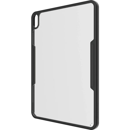 PanzerGlass ClearCase iPad Air 10,9 (2020) - Black Edition - 0292