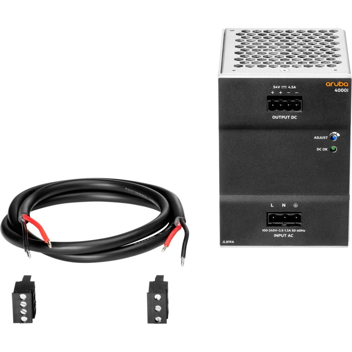 HPE 240W Power Supply - JL819A