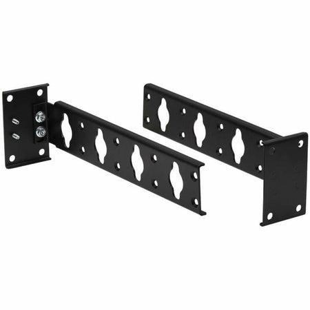 Tripp Lite by Eaton SmartRack Vertical PDU Installation Bracket for Server Racks - Mounting Bracket for PDU, Cable Manager - SRPDU4PHDBRKT