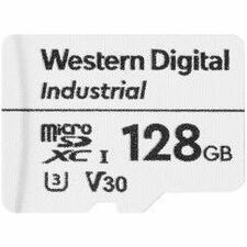 Bosch 128 GB Class 10/UHS-I (U3) V30 microSDXC - 1 Pack - MSD-128G