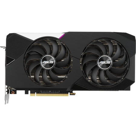 Asus NVIDIA GeForce RTX 3070 Graphic Card - 8 GB GDDR6 - DUAL-RTX3070-O8G-V2