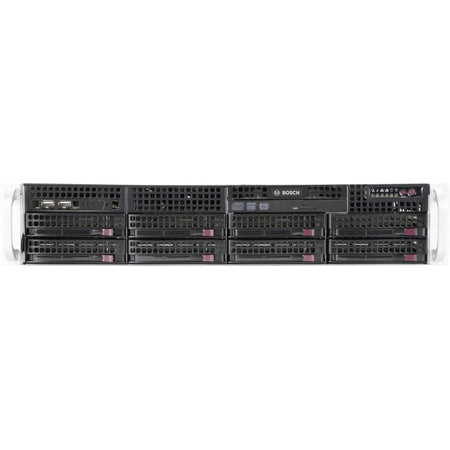 Bosch DIVAR IP 7000 Management Server - 32 TB HDD - DIP-7384-8HD